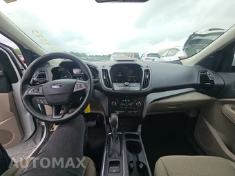 2018 Ford Escape SE – miniatura 11
