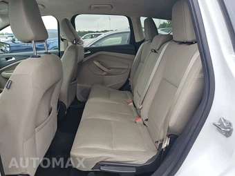 2018 Ford Escape SE – miniatura 13