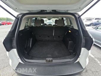 2018 Ford Escape SE – miniatura 16