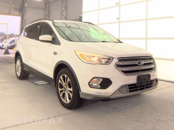 2018 Ford Escape SE – miniatura 3