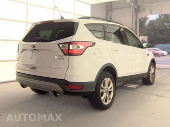 2018 Ford Escape SE – miniatura 4