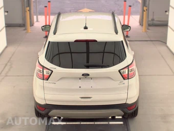 2018 Ford Escape SE – miniatura 5