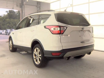 2018 Ford Escape SE – miniatura 6