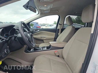 2018 Ford Escape SE – miniatura 7