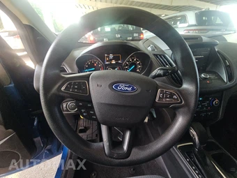 2018 Ford Escape SE – miniatura 10