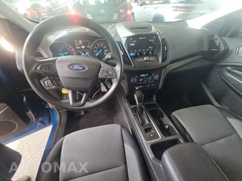2018 Ford Escape SE – miniatura 11