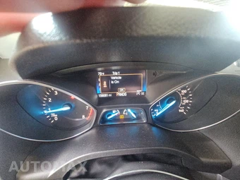 2018 Ford Escape SE – miniatura 12