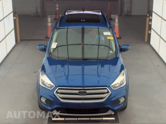 2018 Ford Escape SE – miniatura 2