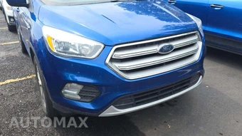 2018 Ford Escape SE – miniatura 20