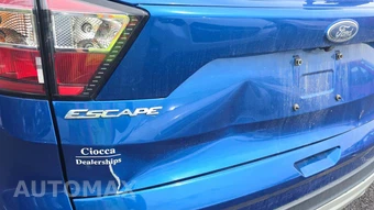 2018 Ford Escape SE – miniatura 30