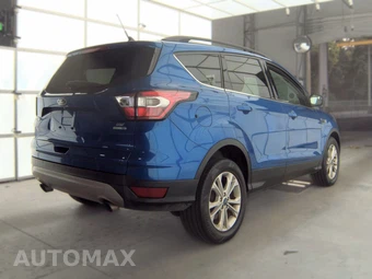 2018 Ford Escape SE – miniatura 4