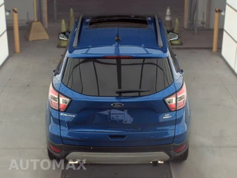 2018 Ford Escape SE – miniatura 5