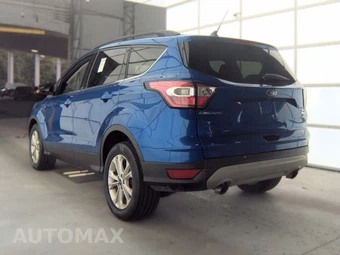 2018 Ford Escape SE – miniatura 6