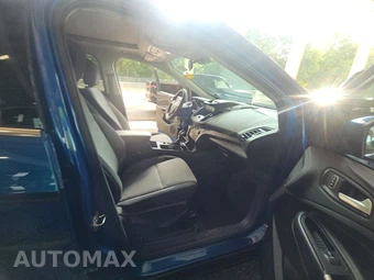 2018 Ford Escape SE – miniatura 8