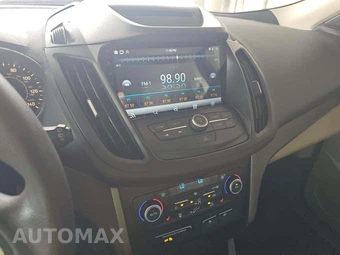 2018 Ford Escape SE - miniatura 10