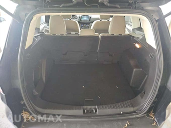 2018 Ford Escape SE - miniatura 14