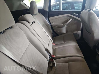 2018 Ford Escape SE - miniatura 16