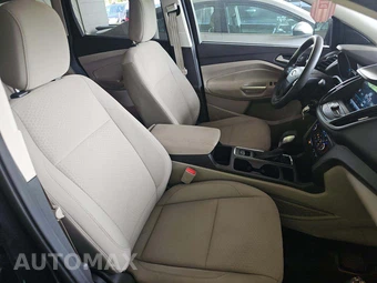2018 Ford Escape SE - miniatura 18