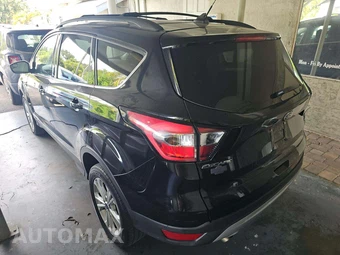 2018 Ford Escape SE - miniatura 2