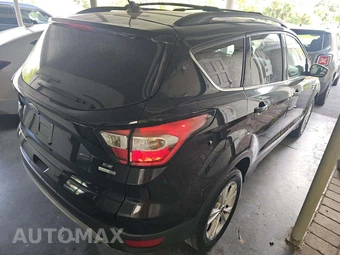 2018 Ford Escape SE - miniatura 3