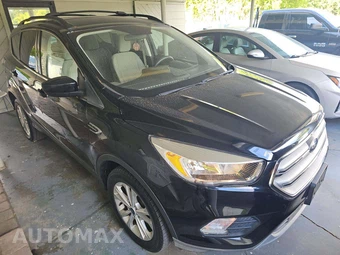 2018 Ford Escape SE - miniatura 4