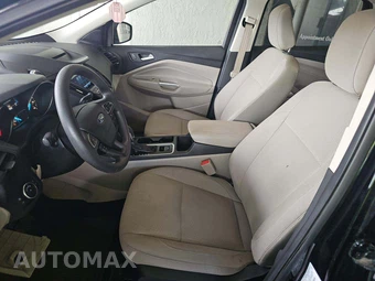 2018 Ford Escape SE - miniatura 6