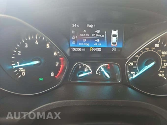 2018 Ford Escape SE - miniatura 9