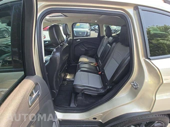 2018 Ford Escape SE - miniatura 10