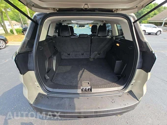 2018 Ford Escape SE - miniatura 11