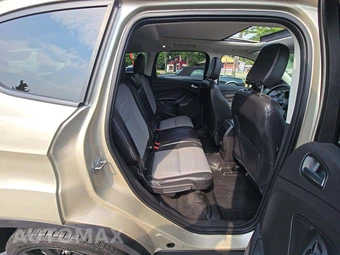 2018 Ford Escape SE - miniatura 13