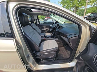 2018 Ford Escape SE - miniatura 15
