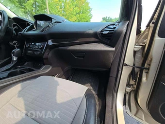 2018 Ford Escape SE - miniatura 16