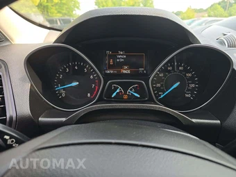 2018 Ford Escape SE - miniatura 6