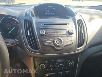 2018 Ford Escape SE – miniatura 10