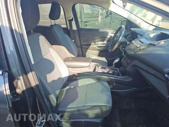 2018 Ford Escape SE – miniatura 18