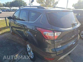 2018 Ford Escape SE – miniatura 2