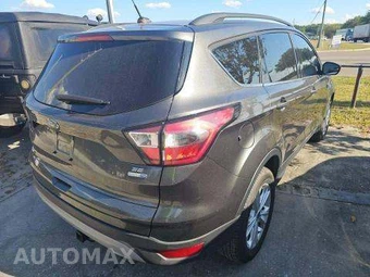 2018 Ford Escape SE – miniatura 3