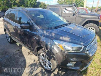 2018 Ford Escape SE – miniatura 4