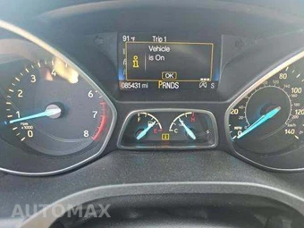 2018 Ford Escape SE – miniatura 9