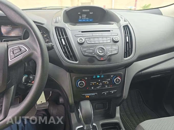 2018 Ford Escape SE – miniatura 10