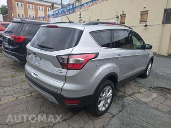 2018 Ford Escape SE – miniatura 3