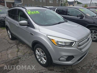 2018 Ford Escape SE – miniatura 4
