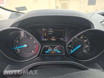 2018 Ford Escape SE – miniatura 9