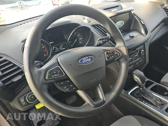 2018 Ford Escape SE – miniatura 10