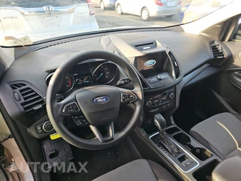 2018 Ford Escape SE – miniatura 11