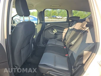 2018 Ford Escape SE – miniatura 13