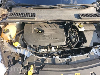 2018 Ford Escape SE – miniatura 15