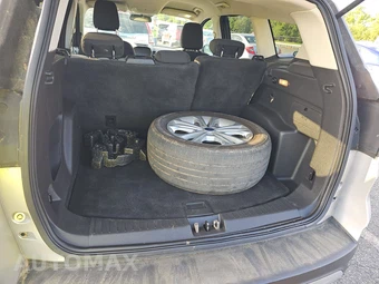 2018 Ford Escape SE – miniatura 16