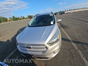 2018 Ford Escape SE – miniatura 2