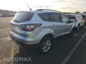 2018 Ford Escape SE – miniatura 4
